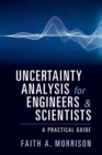 Image for Uncertainty Analysis for Engineers and Scientists