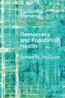 Image for Democracy and Population Health