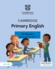 Image for Cambridge Primary English Workbook 6 with Digital Access (1 Year)