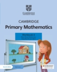 Image for Cambridge primary mathematics6: Workbook