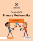 Image for Cambridge Primary Mathematics Workbook 2 with Digital Access (1 Year)