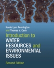 Image for Introduction to Water Resources and Environmental Issues
