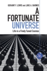 Image for A fortunate universe  : life in a finely tuned cosmos