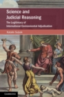 Image for Science and Judicial Reasoning