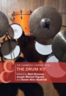 Image for The Cambridge Companion to the Drum Kit