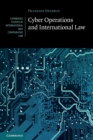 Image for Cyber operations and international law