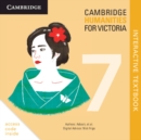 Image for Cambridge Humanities for Victoria 7 Digital (Card)
