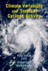 Image for Climate Variability and Tropical Cyclone Activity