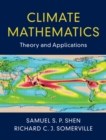 Image for Climate mathematics: theory and applications
