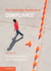 Image for The Cambridge Handbook of Compliance