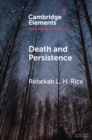 Image for Death and Persistence
