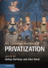 Image for Cambridge Handbook of Privatization