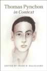 Image for Thomas Pynchon in Context