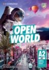 Image for Open worldKey,: Student&#39;s book with answers