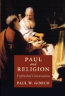 Image for Paul and Religion: Unfinished Conversations