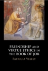 Image for Friendship and Virtue Ethics in the Book of Job