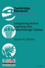 Image for Integrating active learning into paleontology classes