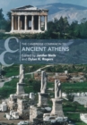 Image for The Cambridge companion to ancient Athens
