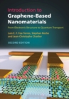 Image for Introduction to graphene-based nanomaterials: from electronic structure to quantum transport