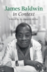 Image for James Baldwin in context