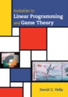Image for Invitation to Linear Programming and Game Theory