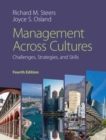 Image for Management across cultures: challenges, strategies, and skills.