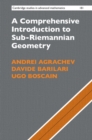 Image for Comprehensive Introduction to Sub-Riemannian Geometry : 181