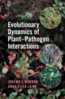Image for Evolutionary dynamics of plant-pathogen interactions