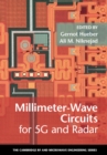 Image for Millimeter-Wave Circuits for 5G and Radar