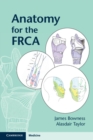 Image for Anatomy for the FRCA