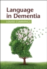 Image for Language in Dementia
