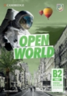 Image for Open World First Workbook with Answers with Audio Download