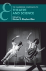 Image for The Cambridge Companion to Theatre and Science