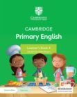 Image for Cambridge primary English4,: Learner&#39;s book