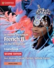 Image for Le monde en francais Coursebook with Digital Access (2 Years)