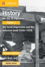 Image for History for the IB Diploma Paper 3 The Great Depression and the Americas (mid 1920s–1939) with Digital Access (2 Years)