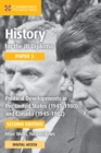 Image for History for the IB Diploma Paper 3 Political Developments in the United States (1945–1980) and Canada (1945-1982) with Digital Access (2 Years)