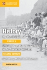 Image for History for the IB Diploma Paper 3 Civil Rights and Social Movements in the Americas Post-1945 with Digital Access (2 Years)