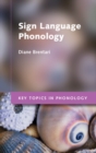 Image for Sign language phonology