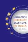 Image for High-Tech Internet Start-Ups in India