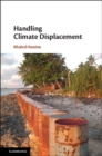 Image for Handling Climate Displacement