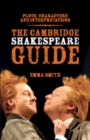 Image for The Cambridge Shakespeare Guide