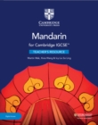 Image for Cambridge IGCSE (TM) Mandarin Teacher's Resource with Cambridge Elevate