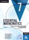 Image for Essential Mathematics for the Victorian Curriculum 7 Reactivation Code