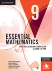 Image for Essential Mathematics for the Victorian Curriculum 9
