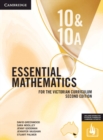 Image for Essential Mathematics for the Victorian Curriculum 10&amp;10A Reactivation Code