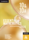 Image for Essential Mathematics for the Australian Curriculum Year 10&amp;10A