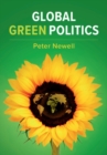 Image for Global green politics