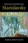 Image for Rediscovering Stanislavsky