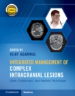 Image for Integrated Management of Complex Intracranial Lesions Hardback Set and Static Online Product